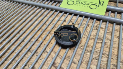 BMW Motorrad engine oil filler cap cover - cap cover