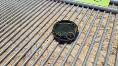 BMW Motorrad engine oil filler cap cover - cap cover