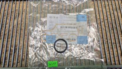 BMW Motorrad oil filler neck seal O-Ring - neck seal o-ring