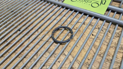 BMW Motorrad oil filler neck seal O-Ring - neck seal o-ring