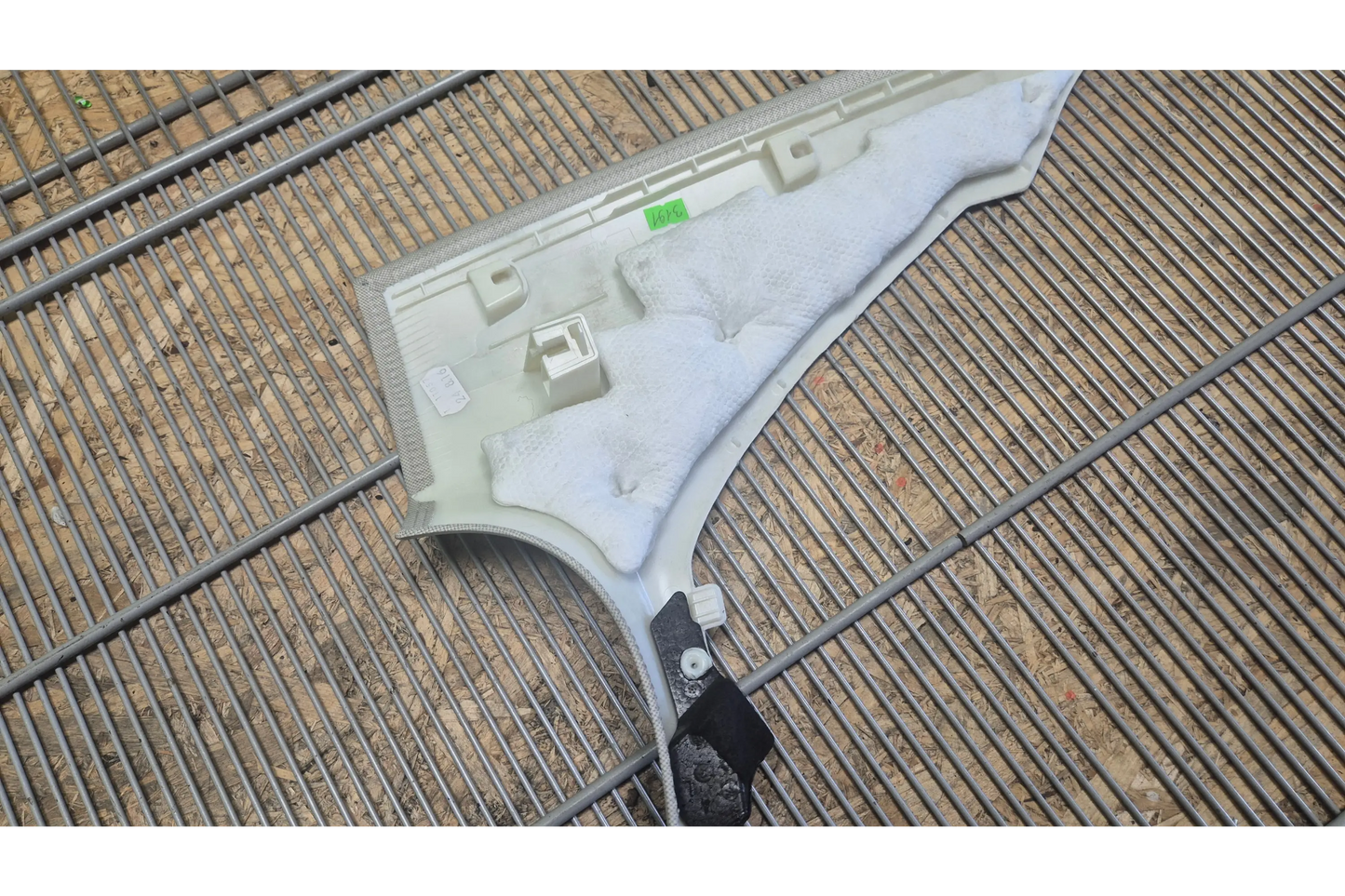 BMW 5 F10 F11 Pillar Trim - pillar trim
