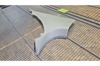 BMW 5 F10 F11 Pillar Trim - pillar trim