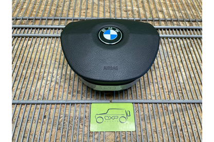 BMW 5 F10 F11 SRS driver - srs airbag