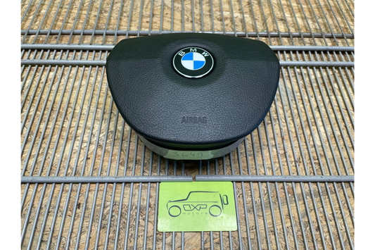 BMW 5 F10 F11 SRS driver - srs airbag
