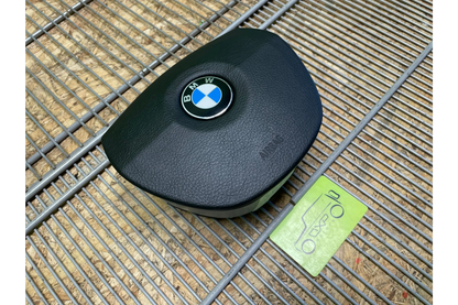 BMW 5 F10 F11 SRS driver - srs airbag