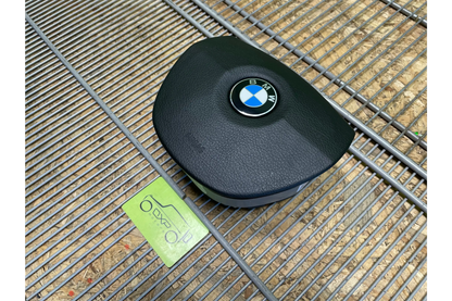 BMW 5 F10 F11 SRS driver - srs airbag