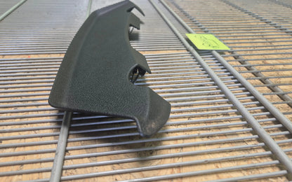 BMW Series 5 F10 Seat Trim Details - seat trim