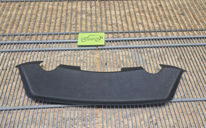 BMW Series 5 F10 Seat Trim Details - seat trim