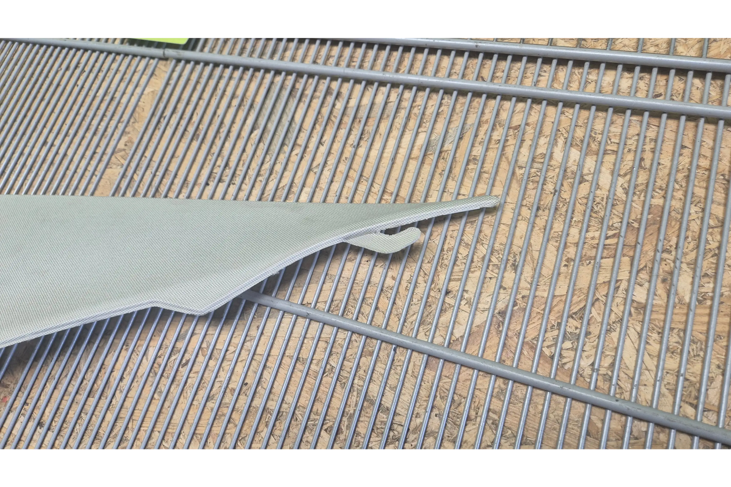 BMW 5 G30 G31 (C) Pillar Trim - pillar trim