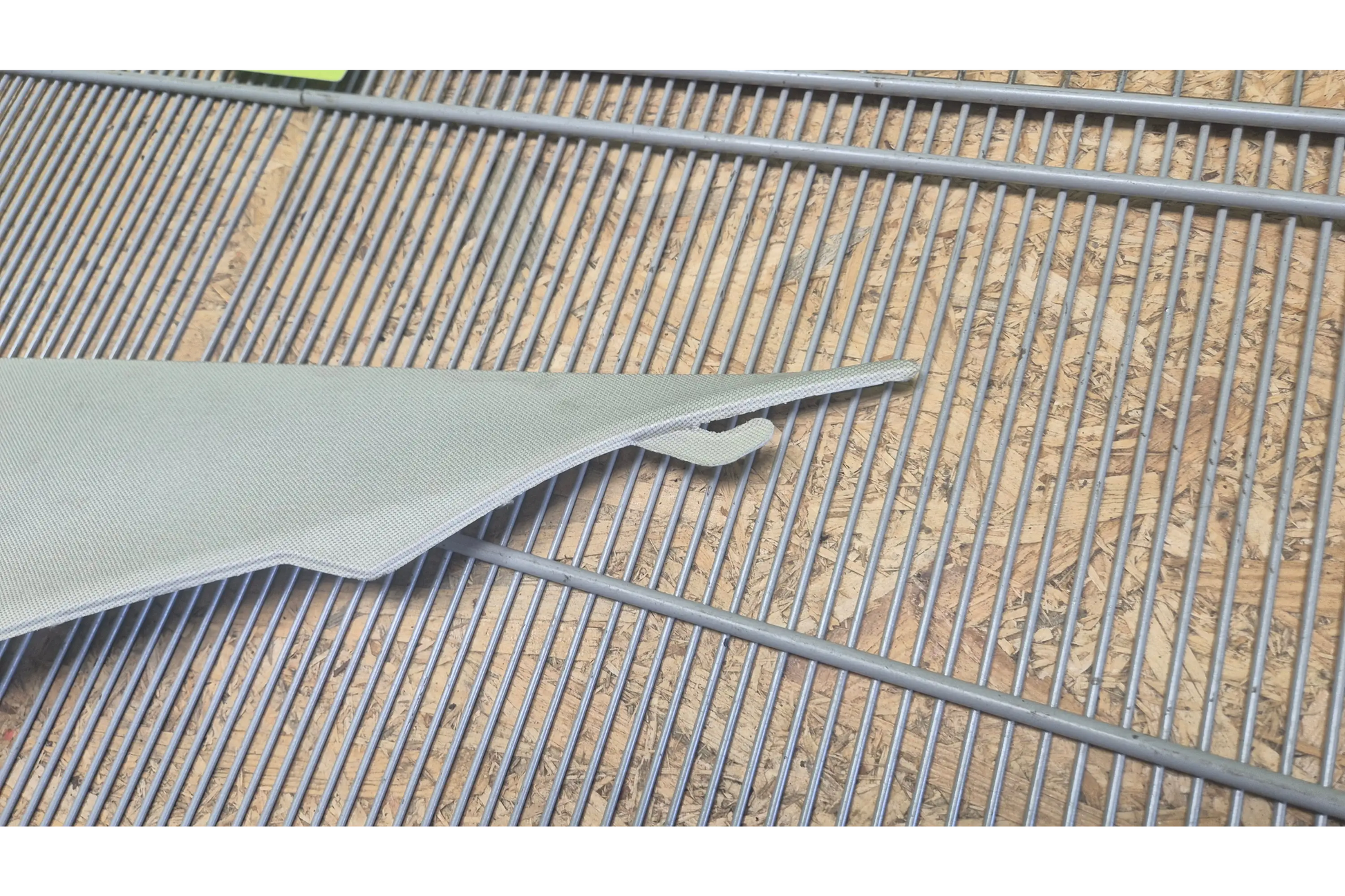 BMW 5 G30 G31 (C) Pillar Trim - pillar trim