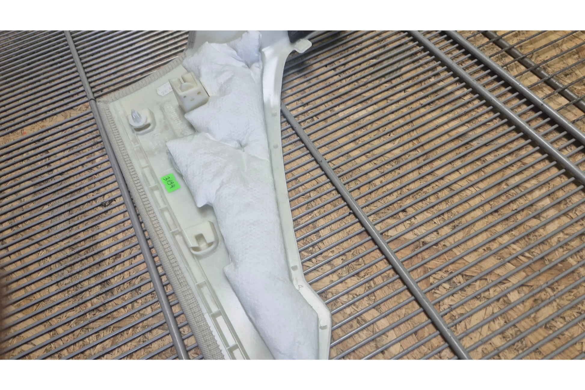 BMW 5 G30 G31 (C) Pillar Trim - pillar trim