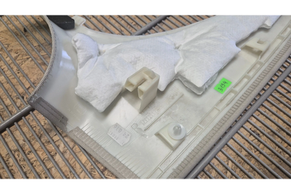 BMW 5 G30 G31 (C) Pillar Trim - pillar trim