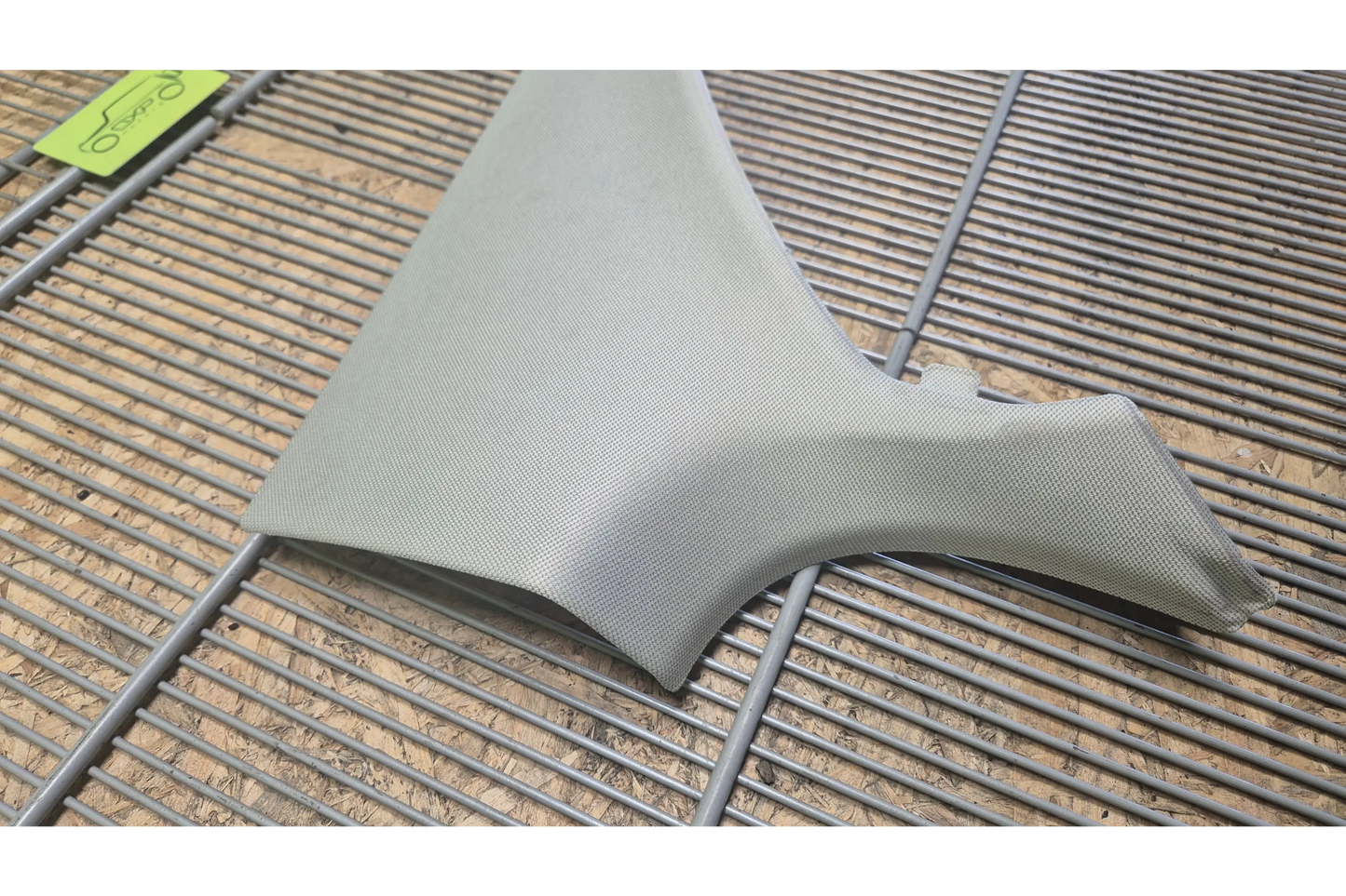 BMW 5 G30 G31 (C) Pillar Trim - pillar trim