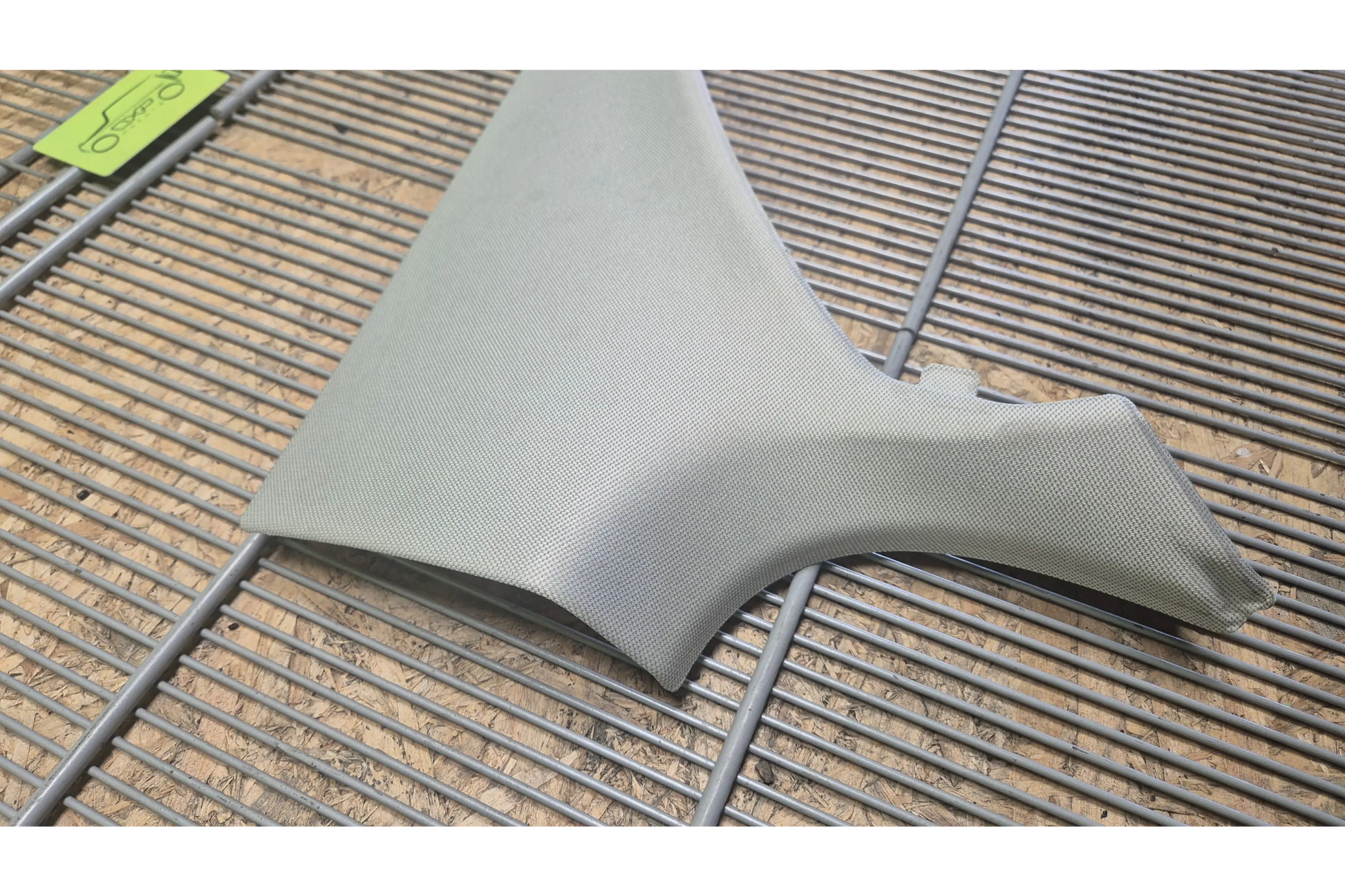 BMW 5 G30 G31 (C) Pillar Trim - pillar trim