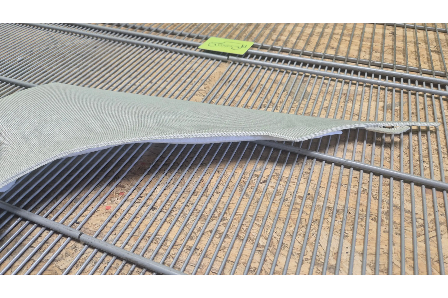 BMW 5 G30 G31 (C) Pillar Trim - pillar trim