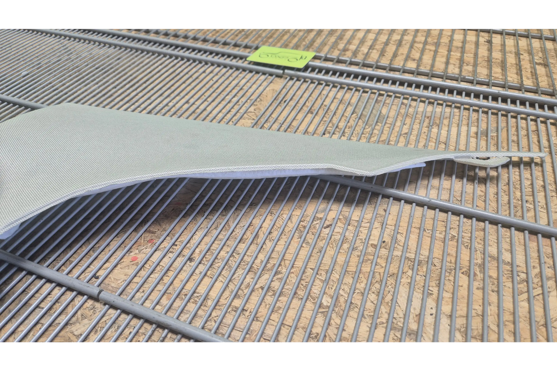 BMW 5 G30 G31 (C) Pillar Trim - pillar trim