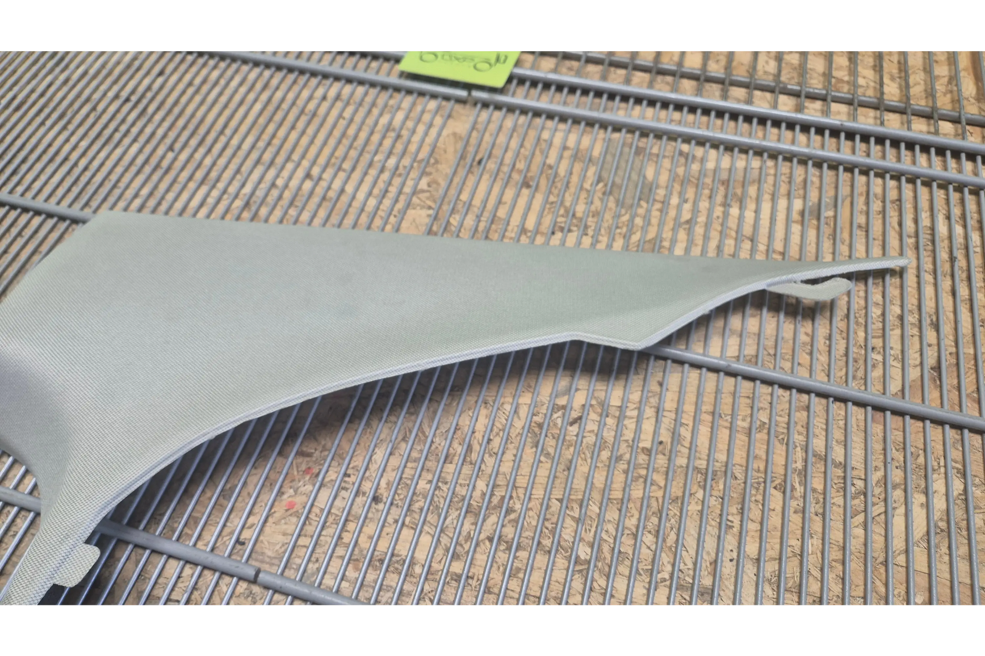 BMW 5 G30 G31 (C) Pillar Trim - pillar trim