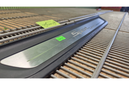 BMW 5 G30 G31 Front Sill Trim Cover - sill trim