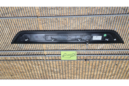 BMW 5 G30 G31 Front Sill Trim Cover - sill trim