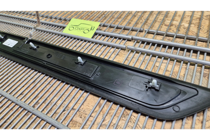 BMW 5 G30 G31 Front Sill Trim Cover - sill trim