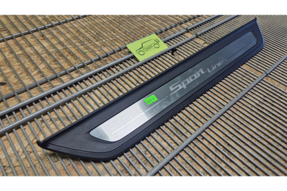 BMW 5 G30 G31 Front Sill Trim Cover - sill trim