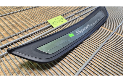 BMW 5 G30 G31 Front Sill Trim Cover - sill trim