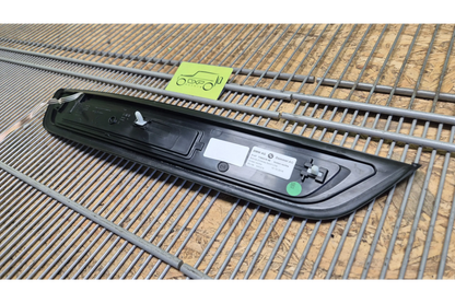 BMW 5 G30 G31 Front Sill Trim Cover - sill trim