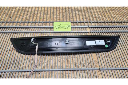 BMW 5 G30 G31 Front Sill Trim Cover - sill trim