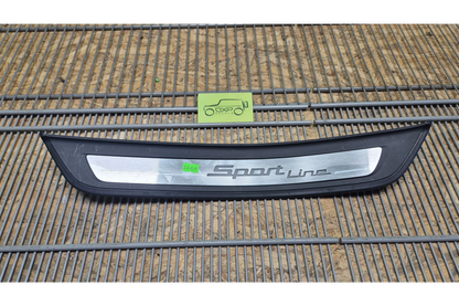 BMW 5 G30 G31 Front Sill Trim Cover - sill trim