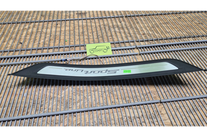BMW 5 G30 G31 Front Sill Trim Cover - sill trim