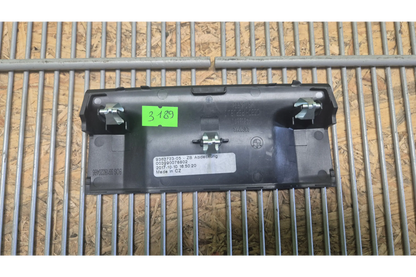 BMW 5 G30 Other Interior Part - interior part