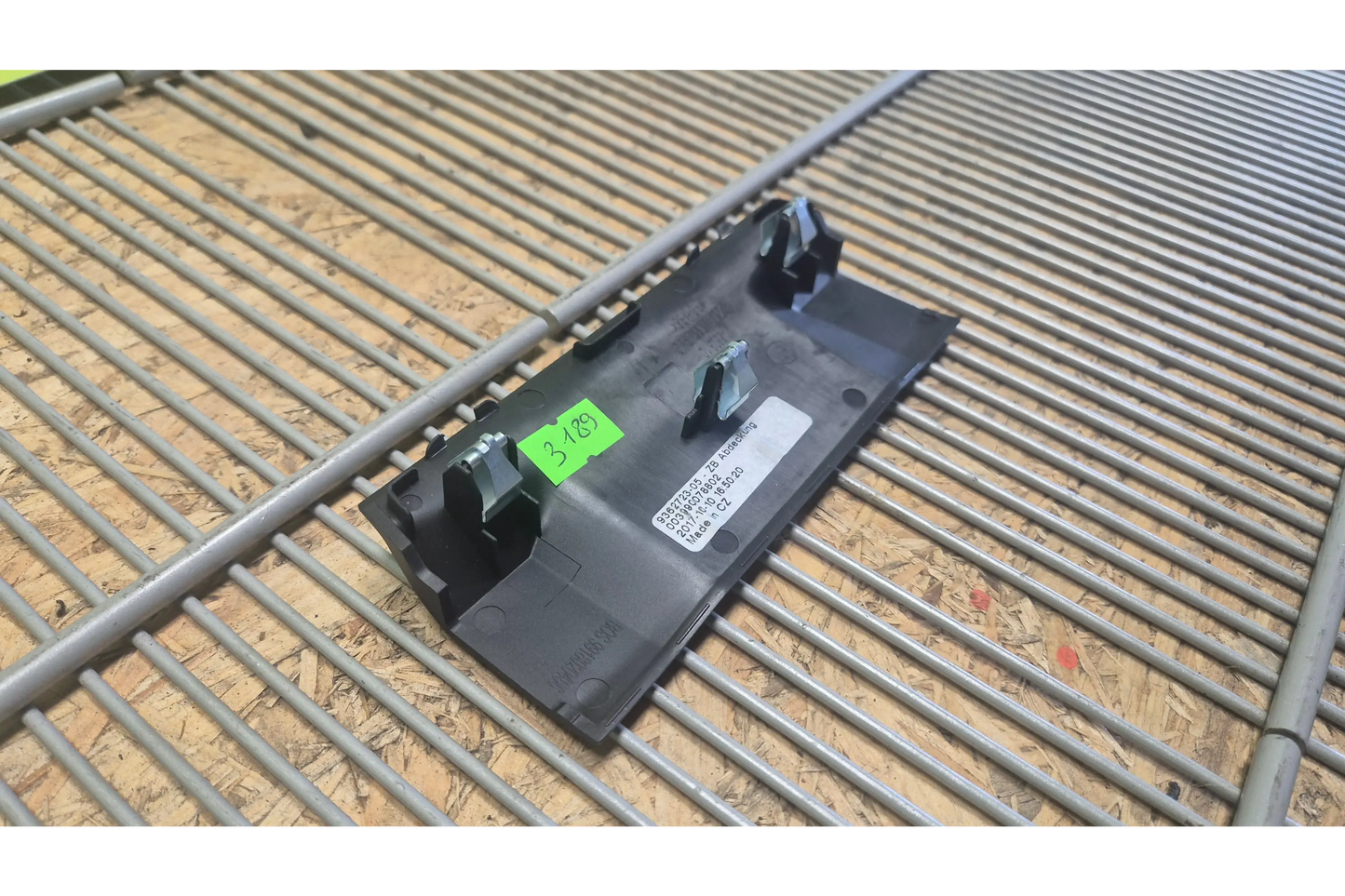 BMW 5 G30 Other Interior Part - interior part