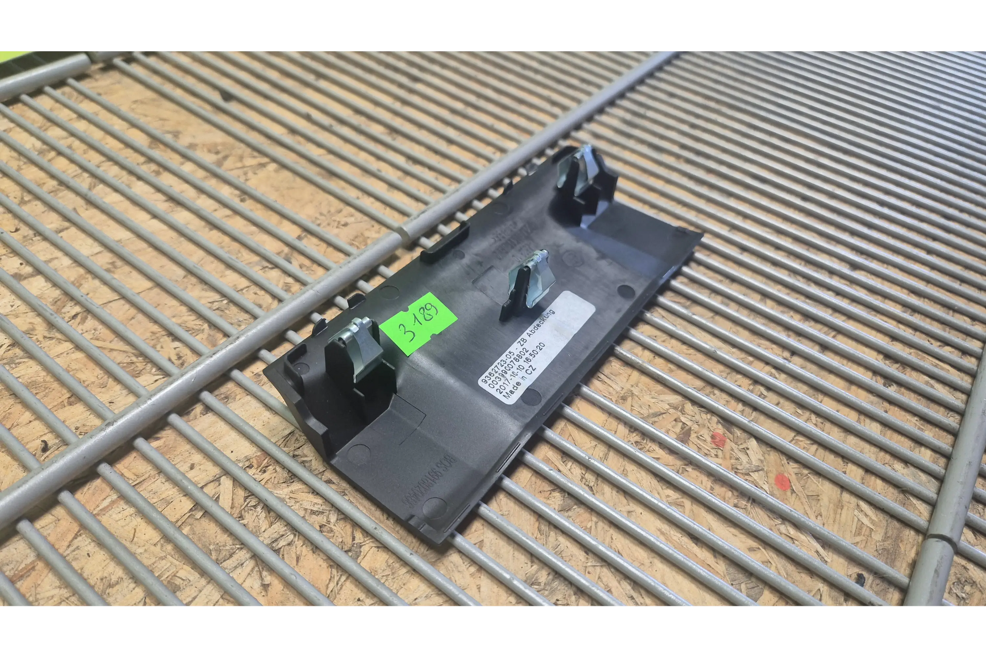 BMW 5 G30 Other Interior Part - interior part
