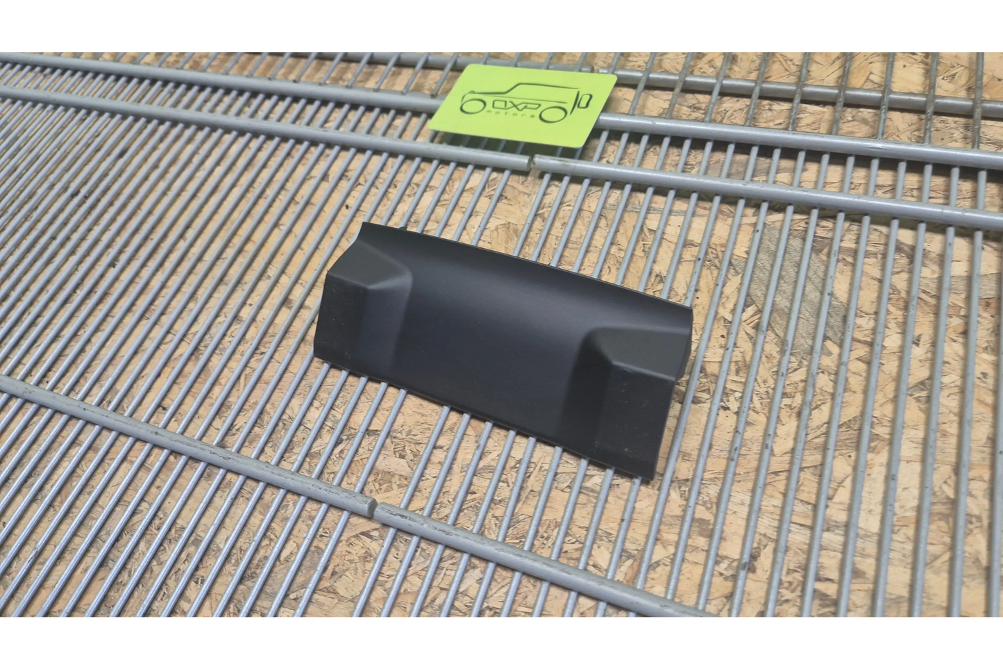 BMW 5 G30 Other Interior Part - interior part