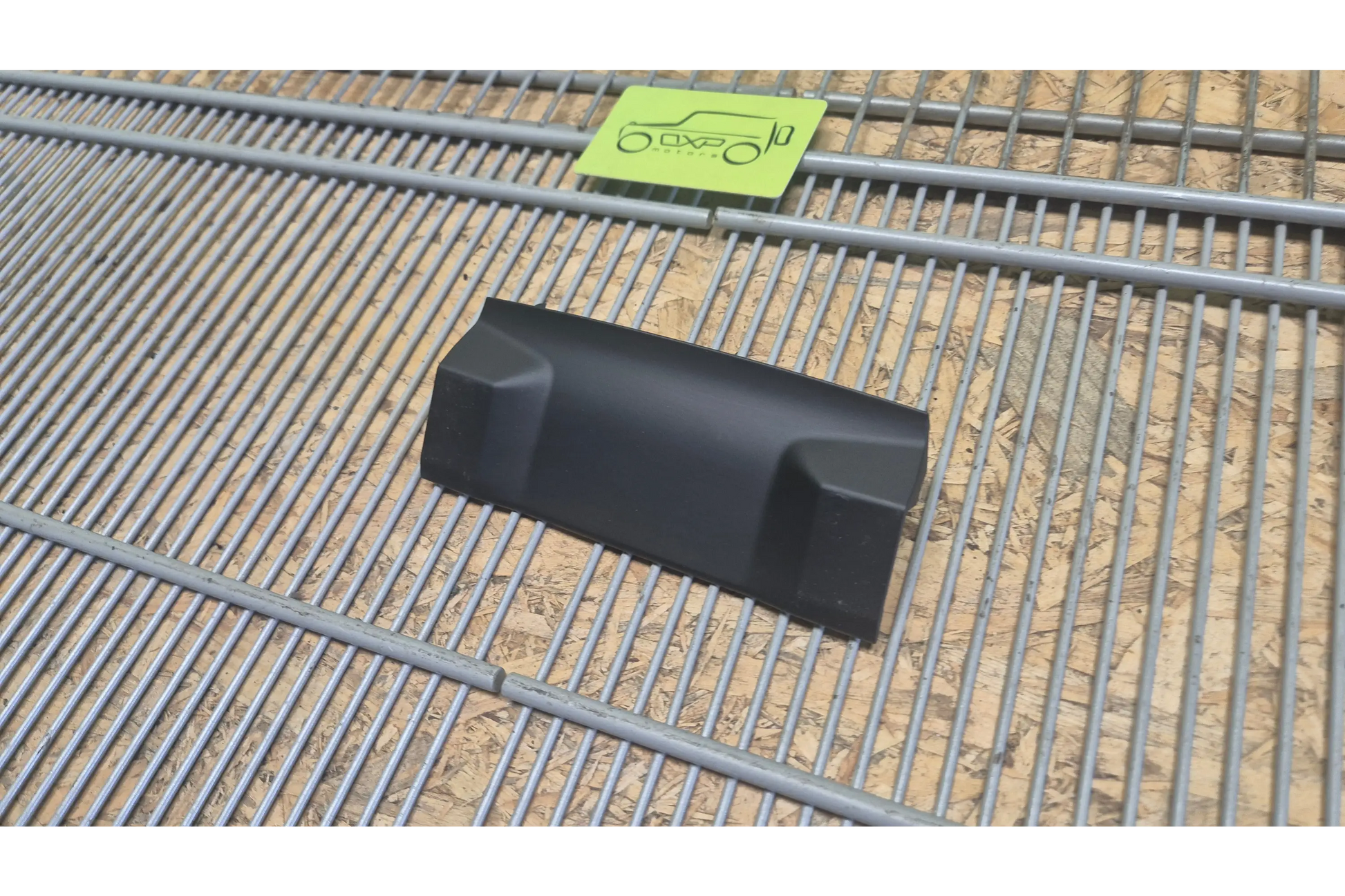 BMW 5 G30 Other Interior Part - interior part