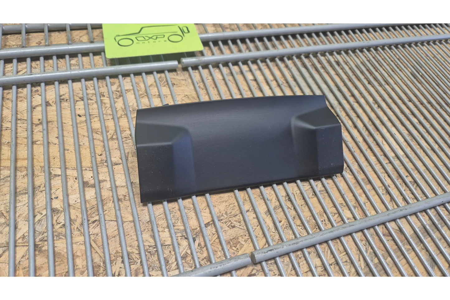 BMW 5 G30 Other Interior Part - interior part