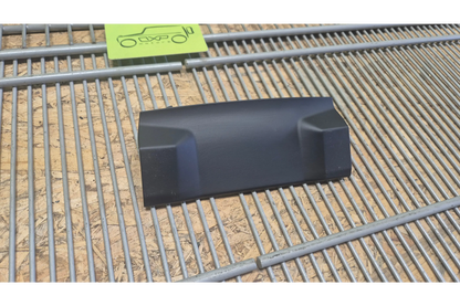 BMW 5 G30 Other Interior Part - interior part