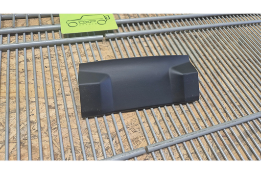 BMW 5 G30 Other Interior Part - interior part