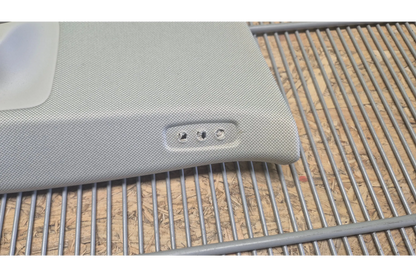 BMW 5 G30 Right side B-Pillar trim - b-pillar trim
