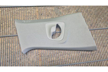 BMW 5 G30 Right side B-Pillar trim - b-pillar trim