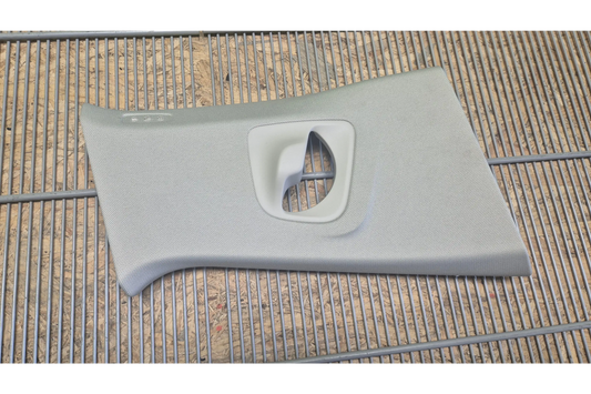 BMW 5 G30 Right side B-Pillar trim - b-pillar trim