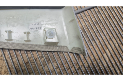 BMW 5 G30 Right side B-Pillar trim - b-pillar trim