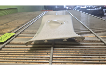 BMW 5 G30 Right side B-Pillar trim - b-pillar trim