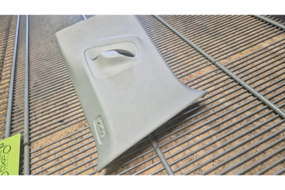 BMW 5 G30 Right side B-Pillar trim - b-pillar trim