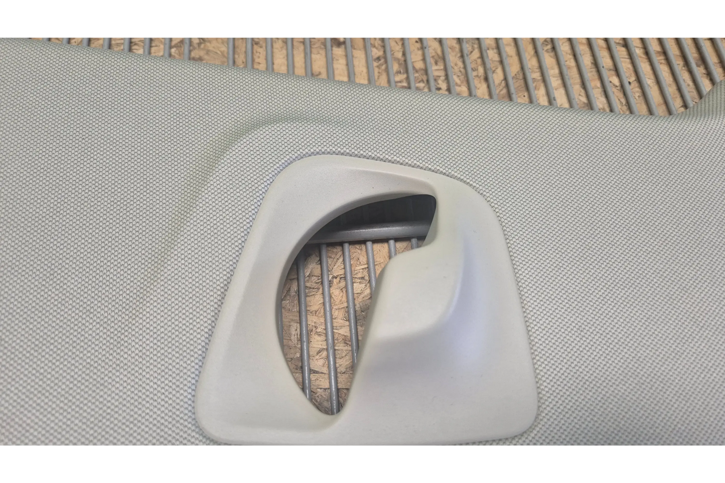 BMW 5 G30 Right side B-Pillar trim - b-pillar trim