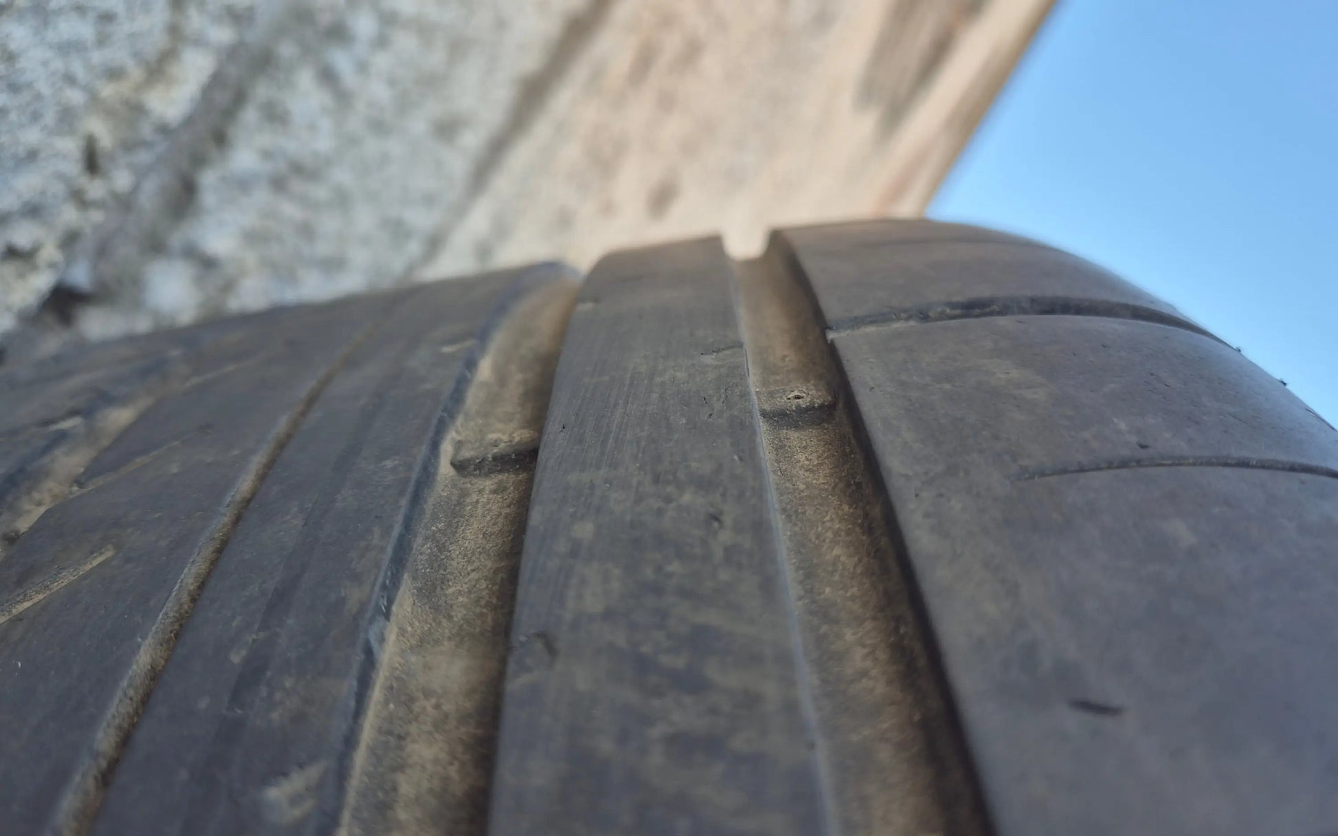 BMW Summer Wheels 5 Series F07 7 Series F01 F02 20 Inch Styling 457 Turbine-spoke