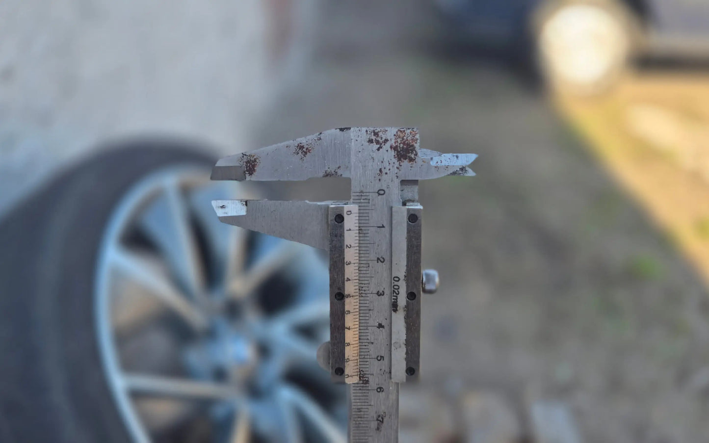 BMW Summer Wheels 5 Series F07 7 Series F01 F02 20 Inch Styling 457 Turbine-spoke