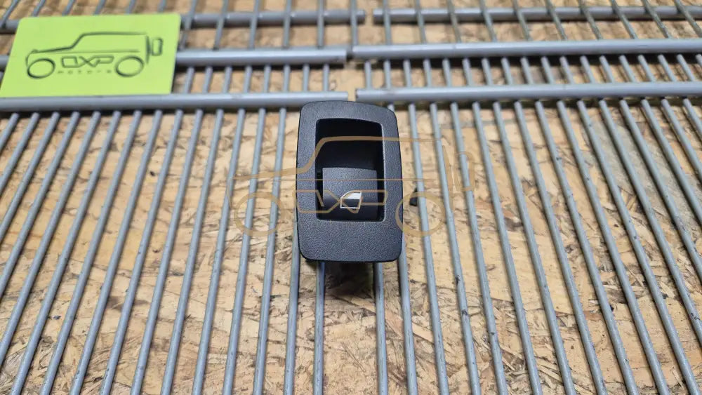 BMW X3 2nd Series Rear left control panel - control panel