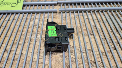 BMW X3 2nd Series Rear left control panel - control panel