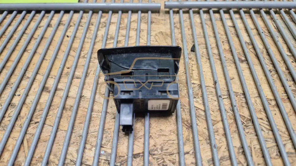 BMW X3 2nd Series Rear left control panel - control panel